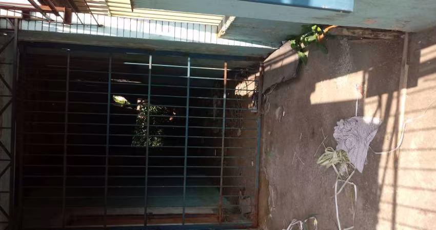 Lote/Terreno para venda possui 550 m2 com loja 100m2 na frente, Bairro Sarandi - Porto Alegre - RS