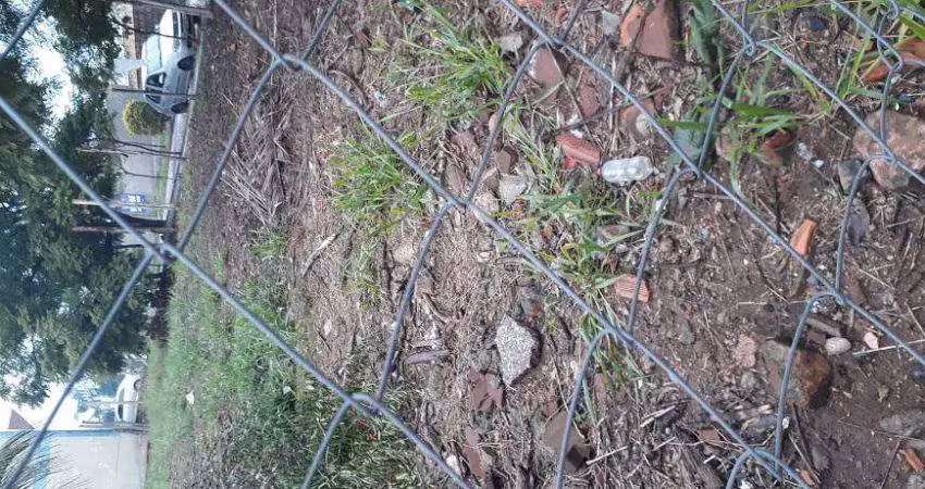 Lote/terreno para venda possui 300 metros quadrados em sarandi - porto alegre - rs