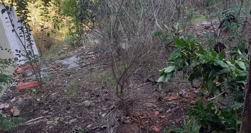 Terreno 12×25m, escriturado, ideal para moradia ou pavilhão  , bem localizado.