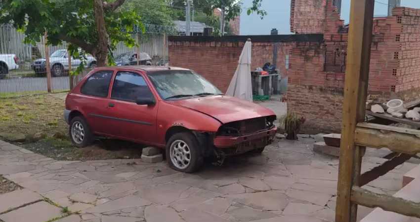 Terreno à venda no Jardim Itu Sabará, Porto Alegre 
