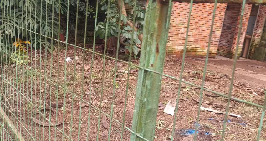 Terreno à venda no São João, Porto Alegre 
