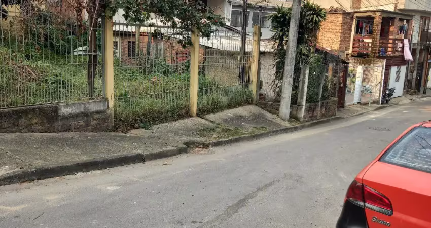 Terreno 309m2 de esquina, para construir  sobrados no jd sabará.