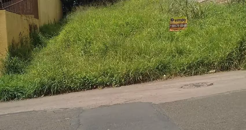 Terreno à venda no Viamópolis, Viamão 