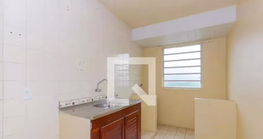 Apartamento com 2 quartos à venda no Morro Santana, Porto Alegre 