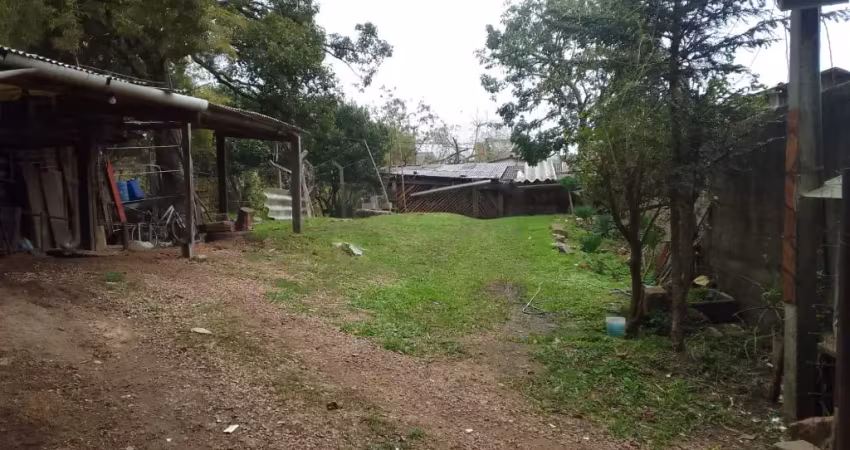 Terreno para diversos fins, bem localizado  10×35m escriturado na restinga.