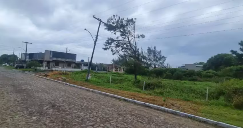 Ótimo  terreno escriturado de esquina av dom pedro i comr janio  quadros