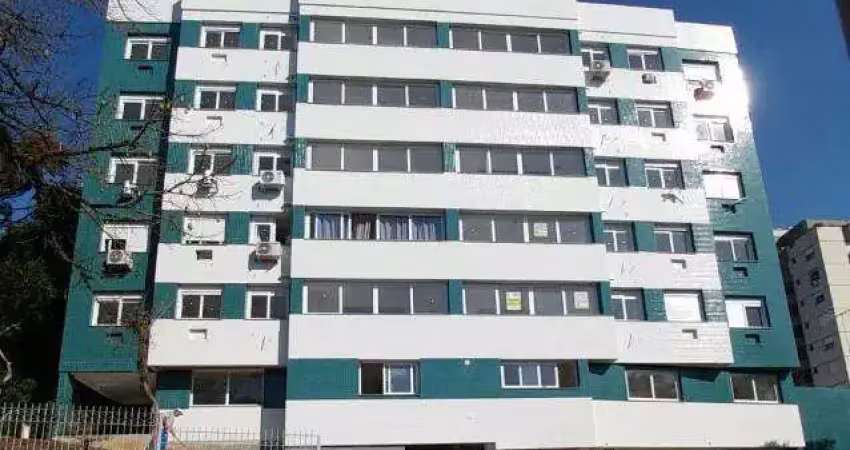 Apartamento para venda possui 85 m2, 03 quartos, 02 vagas, cristo redentor.