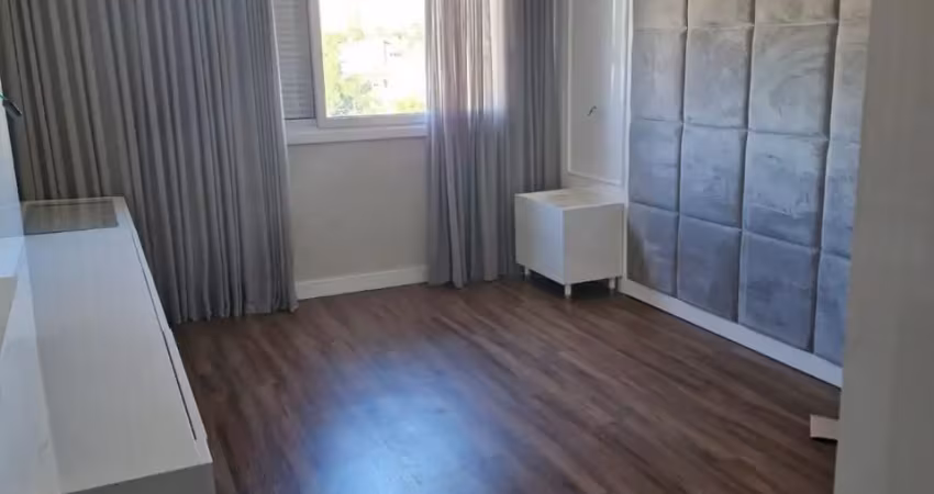 Apartamento mobiliado, planejado, 04 suites, 370 metros quadrados com 04 suite, 04 vagas.