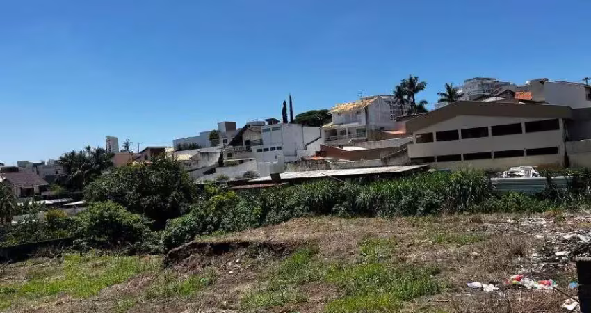 Terreno para venda vila oliveira, mogi das cruzes- sp