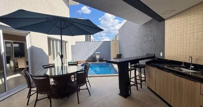 Casa para venda Condomínio Bella Citta, Mogi das Cruzes