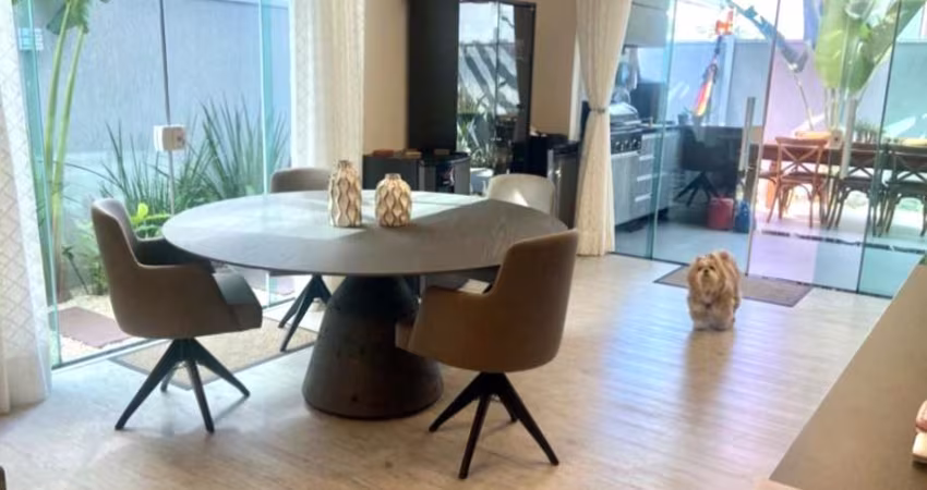 Casa a venda no Condomínio Bella Cittá em  Mogi das Cruzes