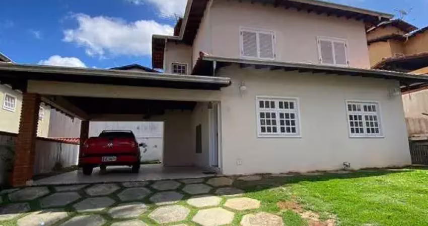 Casa em condomínio fechado com 4 quartos à venda na Rua João Dasambiagio, 340, Vila Oliveira, Mogi das Cruzes