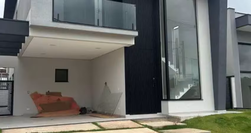 Casa Nova para Venda no Mosaico Essence Mogi das Cruzes