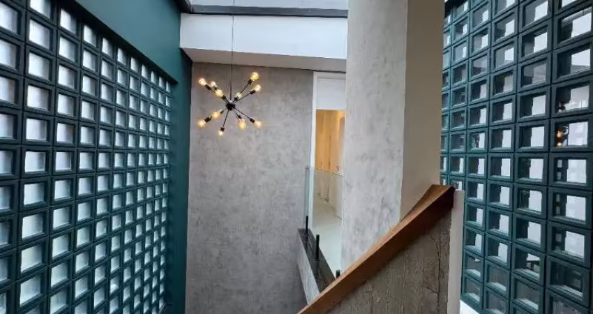 Casa em condomínio à venda em mogi das cruzes-sp - mosaico essence: 3 quartos, 3 suítes, 2 salas, 5 banheiros, 4 vagas, 246m².