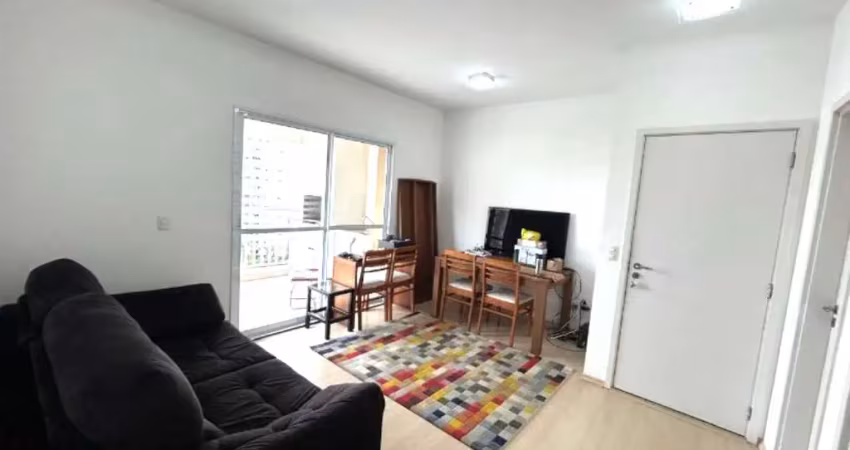 Apartamento a venda Helbor Espaço e Vida Ipoema 2, Cezar de Souza, Mogi das Cruzes