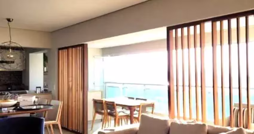 Apartamento a venda na Vila Mogilar em Mogi das Cruzes.