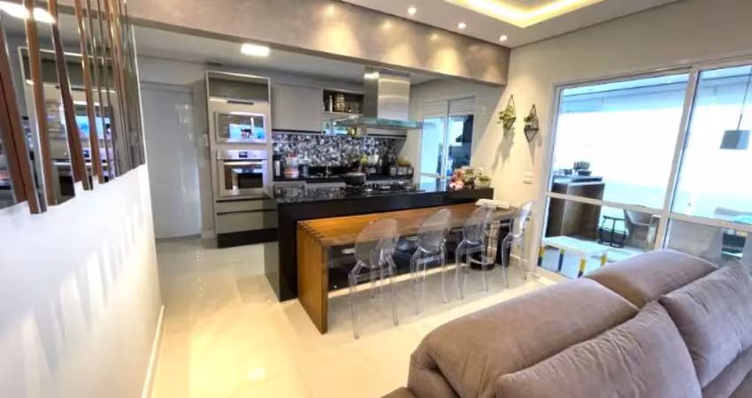 Apartamento para Venda no Helbor Life Club Patteo Mogilar em  Mogi das Cruzes'