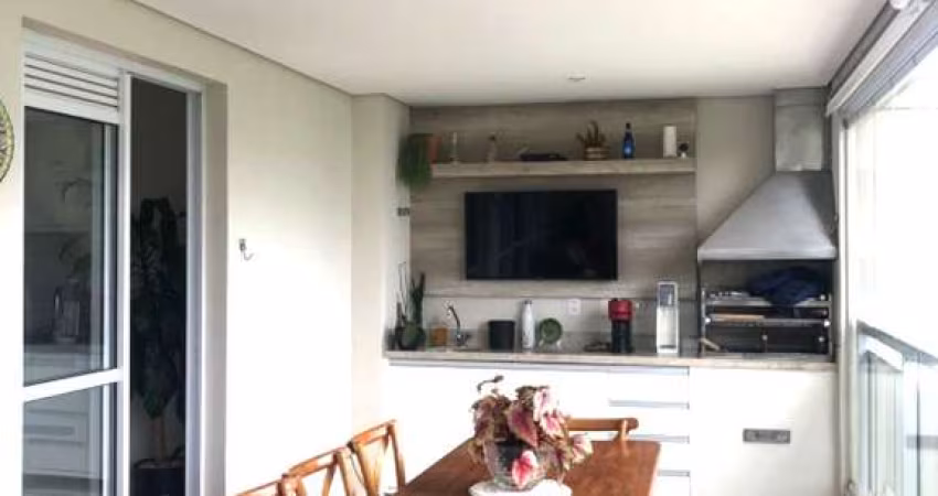 Apartamento a venda no Landscape em Mogi das Cruzes.