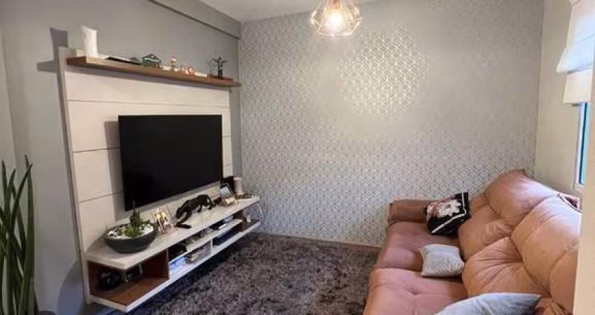 Imperdível! Casa em condomínio na Vila Oliveira, Mogi das Cruzes-SP: 3 quartos, 1 suíte, 2 salas, 3 banheiros, 2 vagas, 90m².