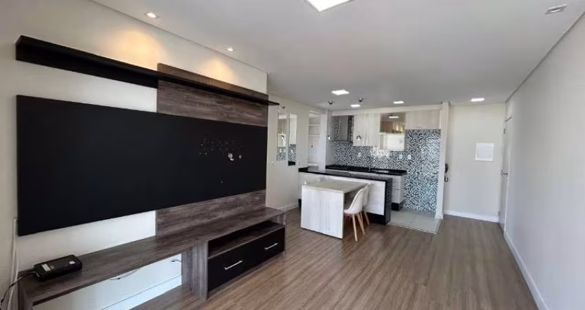 Apartamento residencial para Venda Helbor Concept Life, Mogi das Cruzes