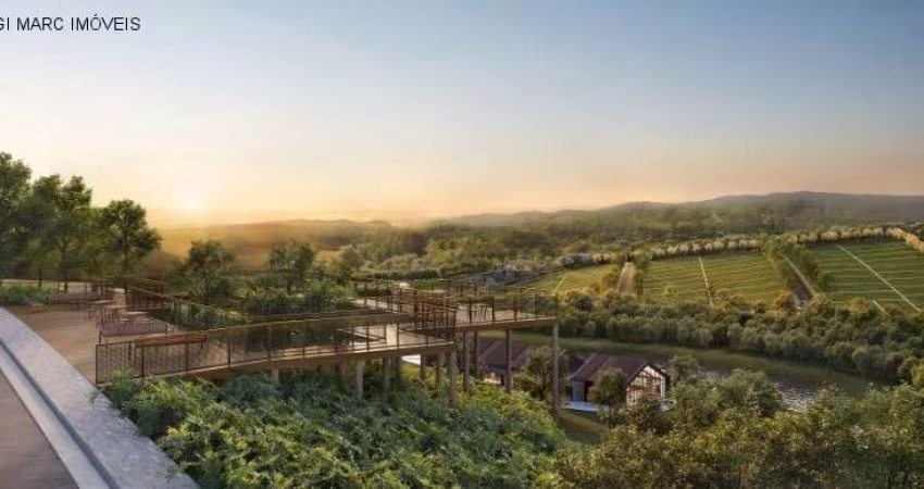 Terreno de 484,23m² em condomínio na Vila Suissa, Mogi das Cruzes-SP: sua oportunidade de investimento!
