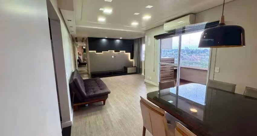 Apartamento para venda no Gran Hills em Mogi das Cruzes!