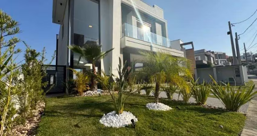 Imóvel de luxo a venda: casa no bella citta em mogi das cruzes - sp.