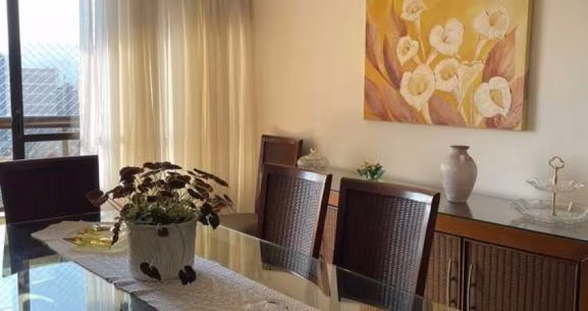 Cobertura duplex no coração da Vila Oliveira em Mogi das Cruzes