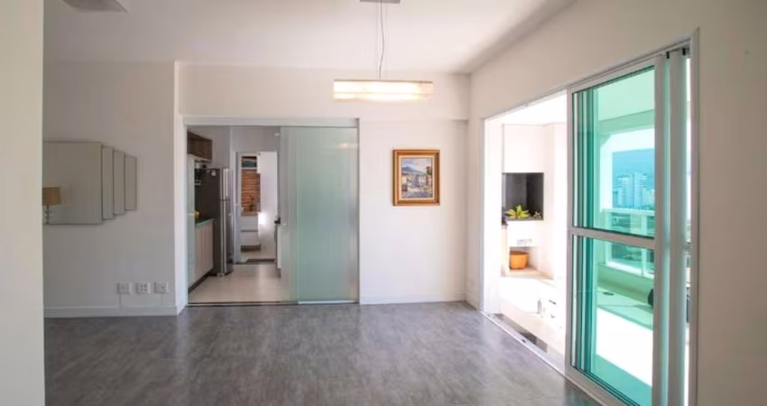 Apartamento residencial Omni Residence para Venda Parque Monte Líbano, Mogi das Cruzes