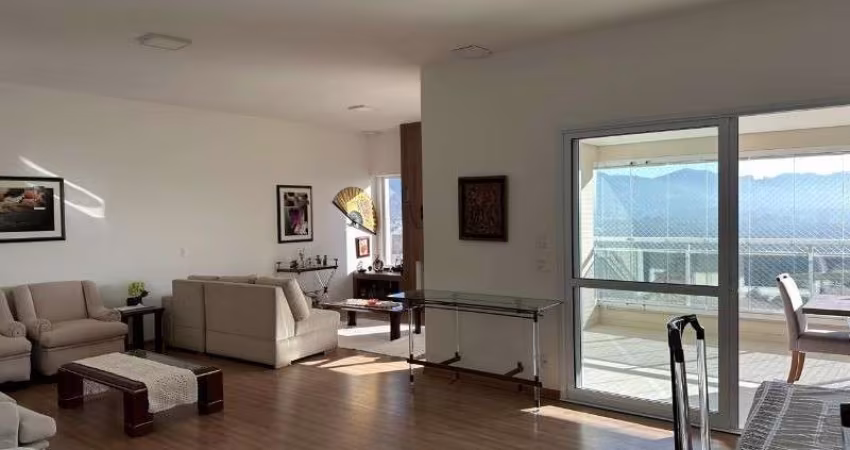 Apartamento a venda no Landscape em Mogi das Cruzes.