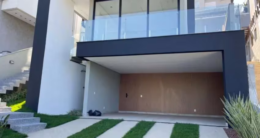 Casa a venda no condomínio bella cittá em  mogi das cruzes