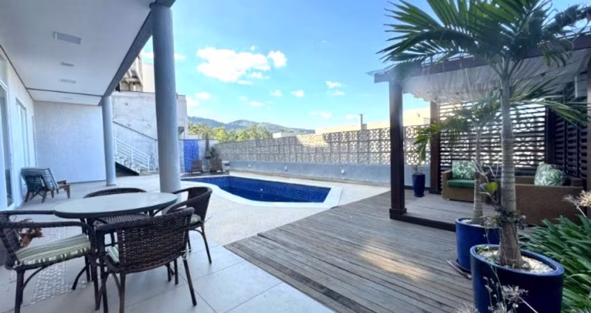 Casa a venda no Bella Citta em Mogi das Cruzes.