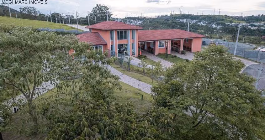 Excelente lote para venda no Real Park Mogi II!