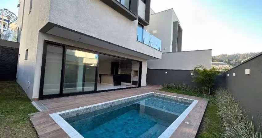 Casa para venda condomínio  bella citta, mogi das cruzes