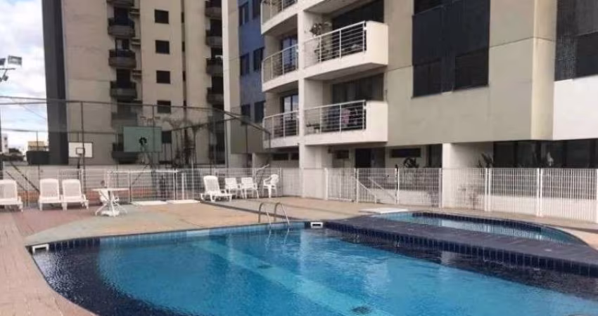 Apartamento a Venda no Centro de Mogi das Cruzes!