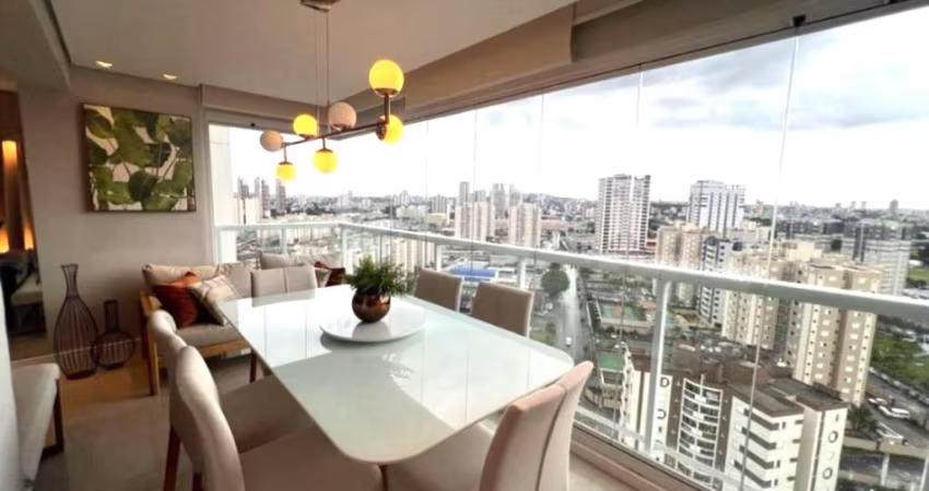 Apartamento para venda no Essence Prime Living, Mogilar Mogi das Cruzes!