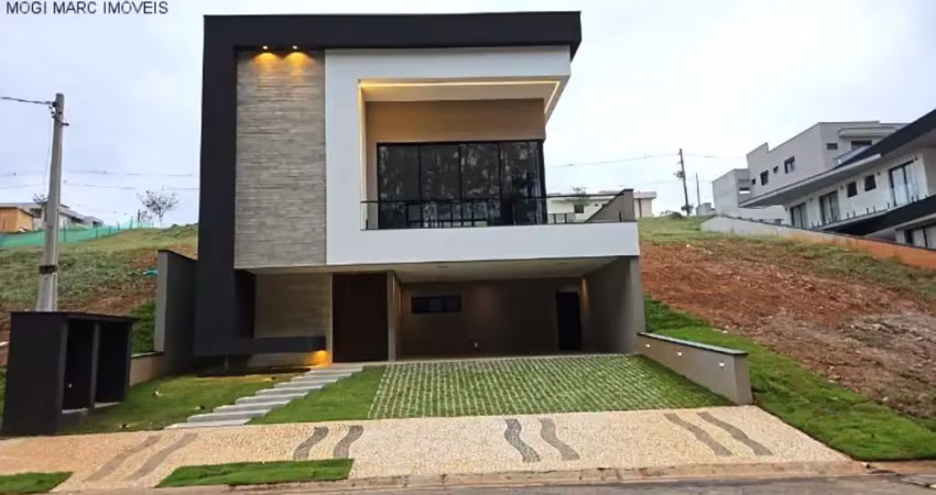 Casa em condomínio fechado com 3 quartos à venda na Avenida João XXIII, 3904, Residencial Granja Anita, Mogi das Cruzes