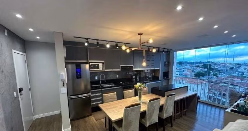 apartamento a venda no condomínio Phoenix Mogi Moderno em Mogi das Cruzes!