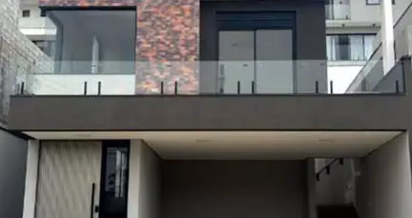 Sobrado à  venda localizado no condomínio mosaico essence mogi das cruzes!