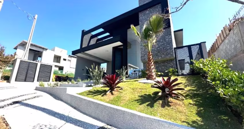Casa em condomínio fechado com 4 quartos à venda na Avenida João XXIII, 3904, Residencial Granja Anita, Mogi das Cruzes