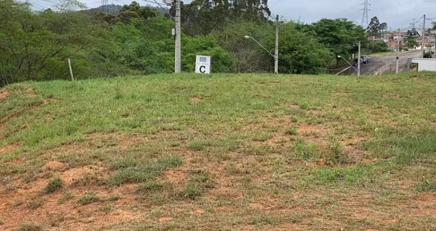 terreno a venda no condomínio real park reserva, vila oliveira mogi das cruzes