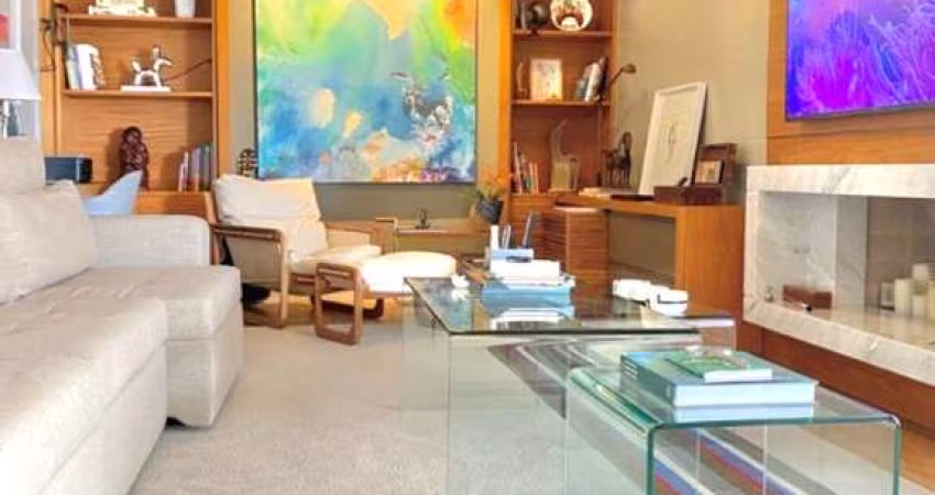 Apartamento a venda no Landscape em Mogi das Cruzes.