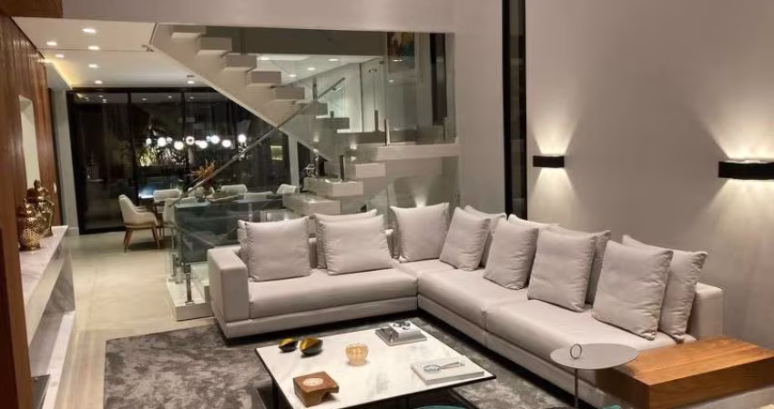 Casa residencial para Venda Mosaico Essence, Mogi das Cruzes