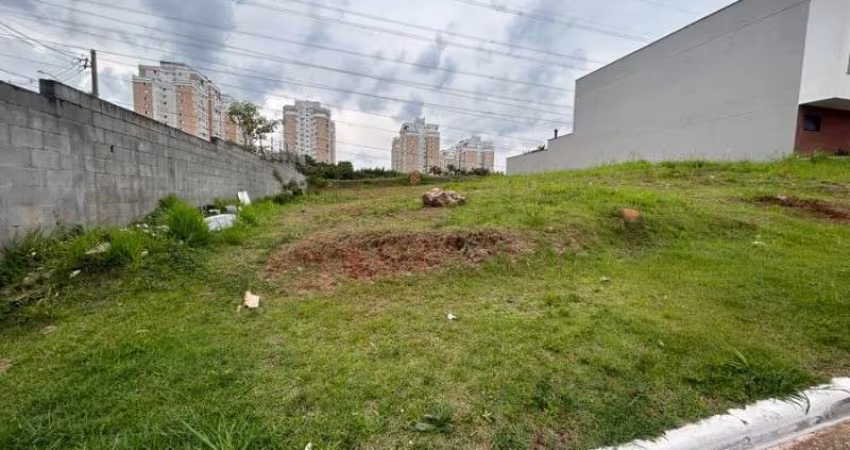 Terreno para venda Condomínio Real Park Reserva, Mogi das Cruzes