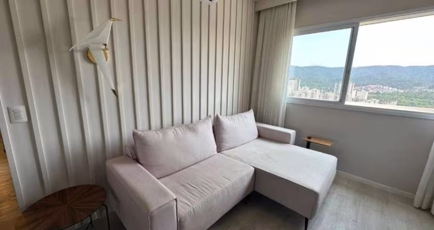 Apartamento para venda HELBOR LIFE CONCEPT, Jd Armênia em Mogi das Cruzes