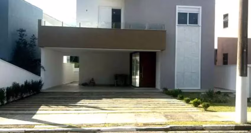 Casa em condomínio fechado com 3 quartos à venda na Rua Coronel Cardoso de Siqueira, 3232, Real Park, Mogi das Cruzes