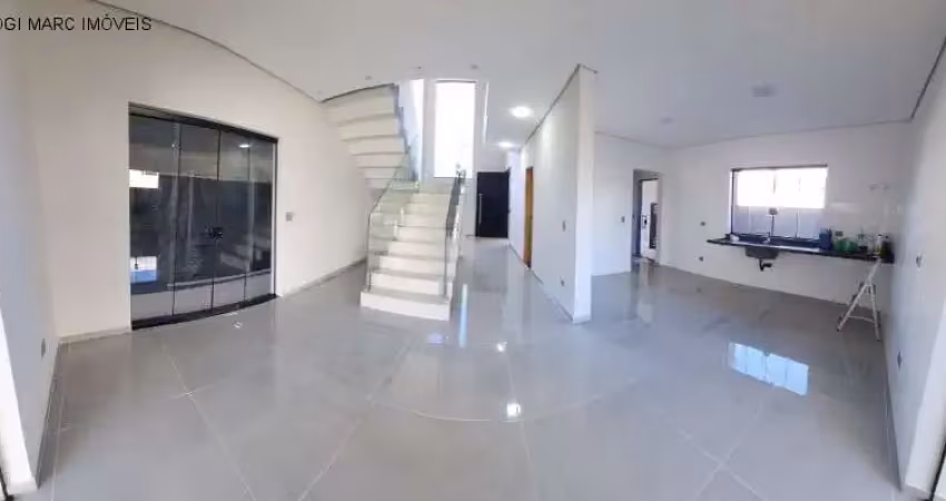Casa a venda no Condomínio Real Park Reserva em Mogi das Cruzes