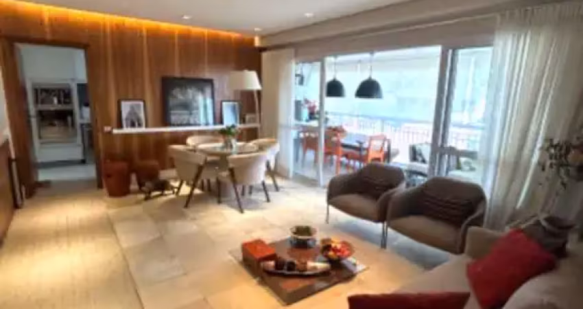 Apartamento para Venda no Edifício Aquarelle, Vila Oliveira em Mogi das Cruzes.