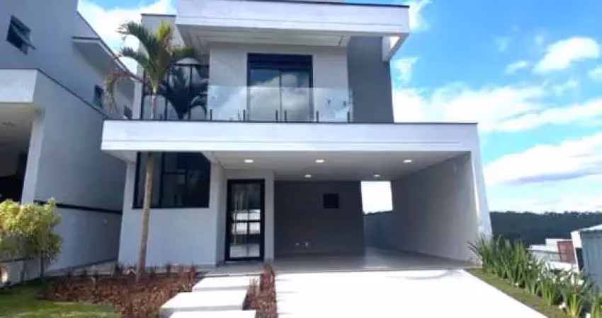 Casa em condomínio fechado com 3 quartos à venda na Avenida Expedicionário José Barca, 43, Fazenda Rodeio, Mogi das Cruzes