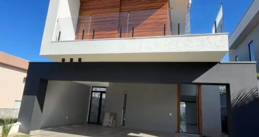 Casa a venda no Condomínio Bella Cittá em  Mogi das Cruzes